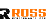 logotipo ROSS Preparações